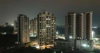 1.5 BHK Apartment For Resale in Gajra Bhoomi Lawns A2 Sil Phata Thane 6335372