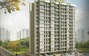 2 BHK Apartment For Resale in Shanti Nilkanth Heights Kalamboli Navi Mumbai 6335345