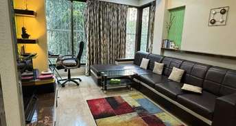 1 BHK Apartment For Resale in Kings Heights 1 Nahur East Mumbai 6335397