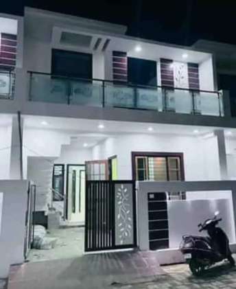 2 BHK Villa For Resale in Faizabad Road Lucknow  6335424