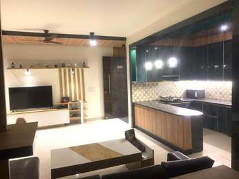 2 BHK Apartment For Rent in Piyush Heights Sector 89 Faridabad 6335425