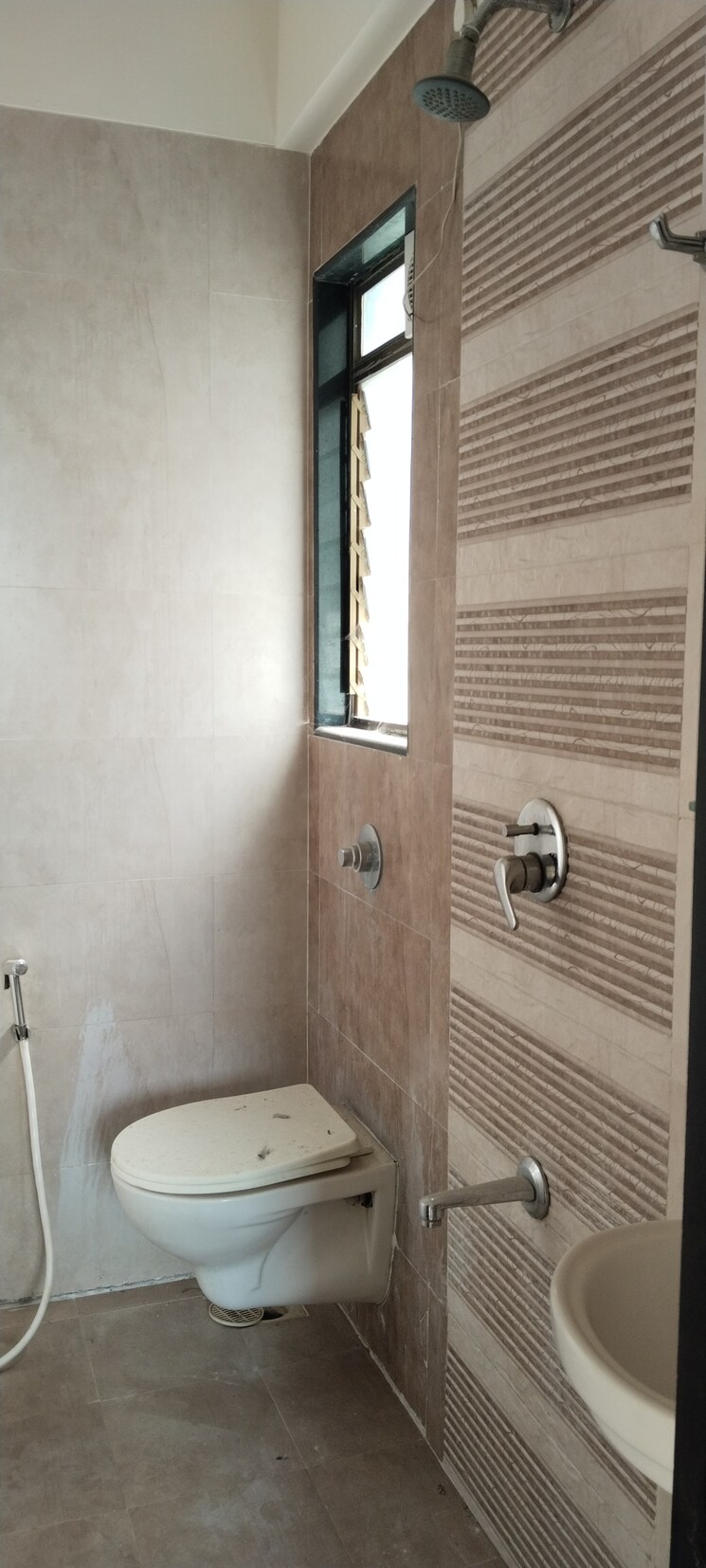 Bathroom, accel-belvedere 1 Bedroom 550 Sq.Ft. Apartment In Bhandup West Mumbai 6335476