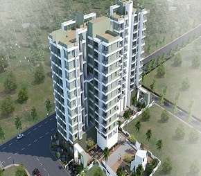2 BHK Apartment For Rent in Kakkad Madhukosh Balewadi Pune 6335505