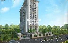 3 BHK Apartment For Rent in Rohit Height Gomti Nagar Lucknow 6335502
