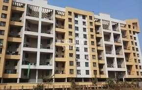 2 BHK Apartment For Rent in Gayatri Bravuria Apartment Balewadi Pune 6335543