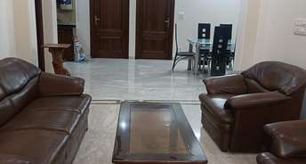 3 BHK Builder Floor For Rent in Jangpura Delhi 6335603