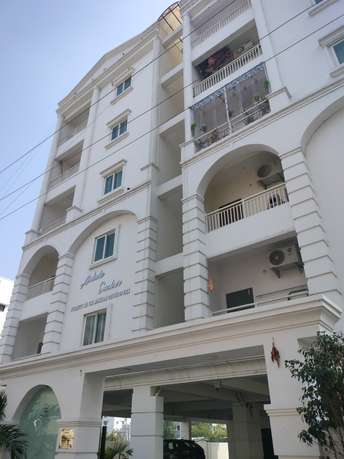 2 BHK Apartment For Resale in Hayathnagar Hyderabad 6335682