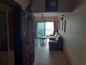 2 BHK Apartment For Rent in DB Orchid Woods Goregaon East Mumbai 6335639
