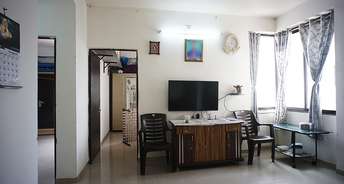 2 BHK Apartment For Resale in Hatkeshwar Ahmedabad 6335656