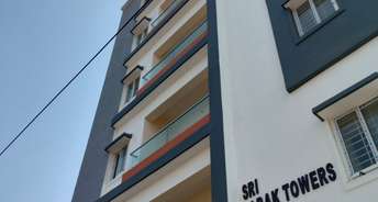 2 BHK Apartment For Resale in Hayathnagar Hyderabad 6335708