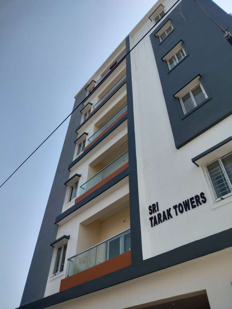 Raghu Rental Real Estate Dilsukh Nagar