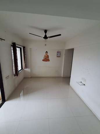 3 BHK Apartment For Rent in Kumar Sophronia Kalyani Nagar Pune 6335706