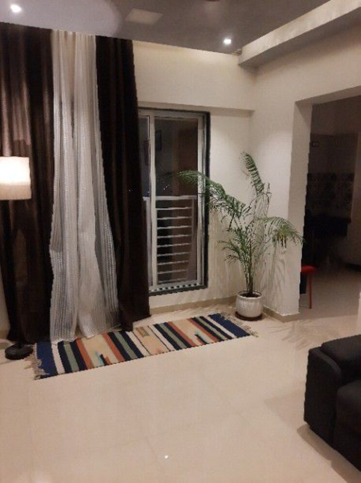 Living Room, shraddha-evoque 1 Bedroom 415 Sq.Ft. Apartment In Bhandup West Mumbai 6335746