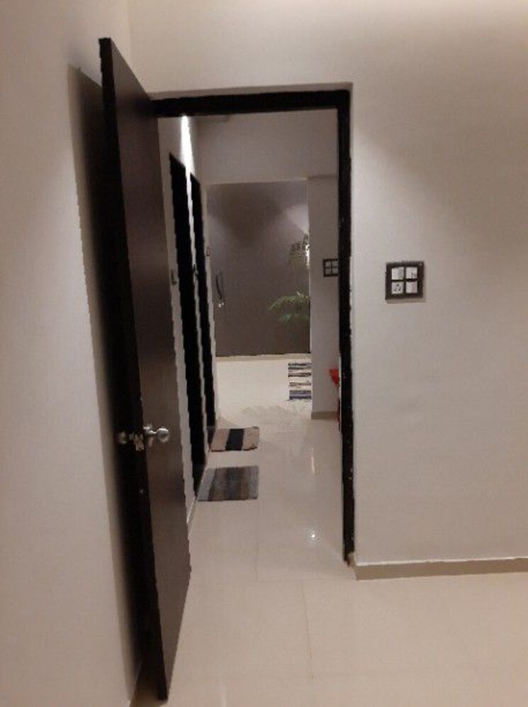 Living Room, shraddha-evoque 1 Bedroom 415 Sq.Ft. Apartment In Bhandup West Mumbai 6335746