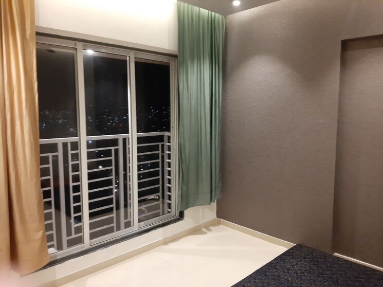 Living Room, shraddha-evoque 1 Bedroom 415 Sq.Ft. Apartment In Bhandup West Mumbai 6335746