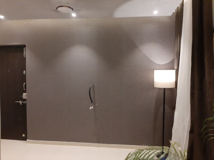 Room, shraddha-evoque 1 Bedroom 415 Sq.Ft. Apartment In Bhandup West Mumbai 6335746