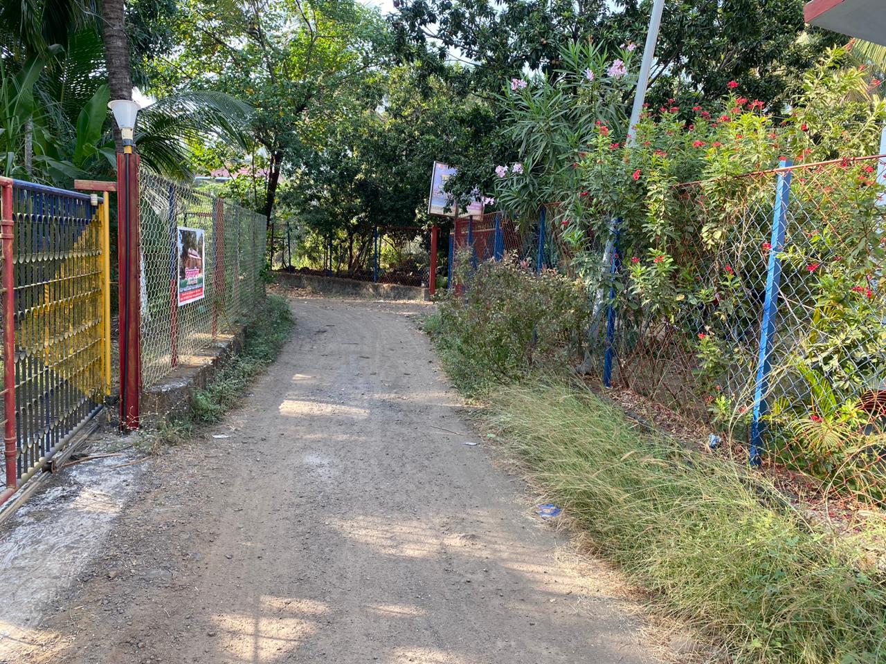 4+ Villa near Uran Helipad, Uran Navi Mumbai for Sale