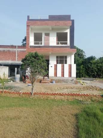 3 BHK Independent House For Resale in Barabanki Barabanki 6335856