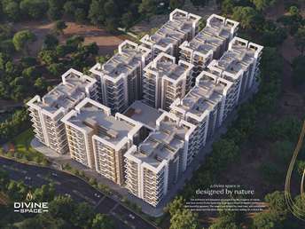 2 BHK Apartment For Resale in Divine Space Osman Nagar Osman Nagar Hyderabad 6335835