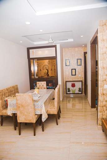 3 BHK Builder Floor For Rent in Aman Vihar Dehradun 6335885