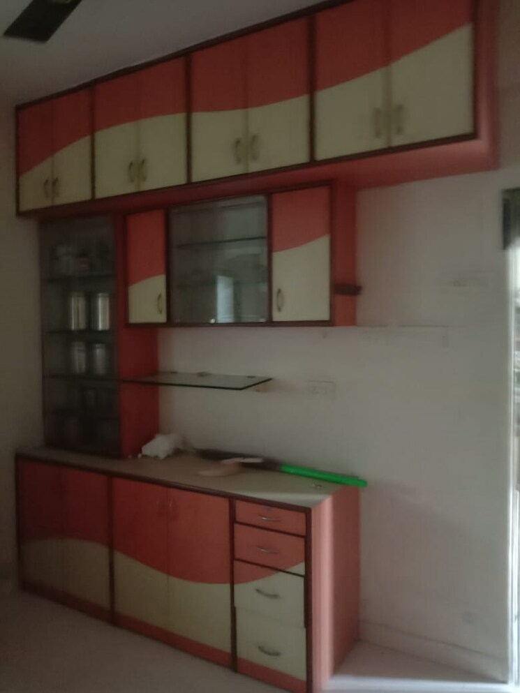 Kitchen, goel-ganga-dham-towers 2 Bedroom 950 Sq.Ft. Apartment In Bibwewadi Pune 6335962