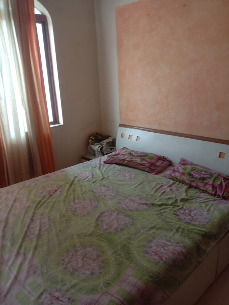 Bedroom, goel-ganga-dham-towers 2 Bedroom 950 Sq.Ft. Apartment In Bibwewadi Pune 6335962