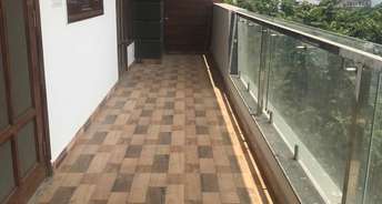 3 BHK Builder Floor For Resale in BPTP Parkland Pride Sector 77 Faridabad 6336008