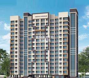 1 BHK Apartment For Resale in Shree Vidya Avenue Virar East Mumbai 6336121