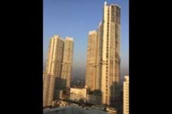3 BHK Apartment For Rent in LnT Realty Crescent Bay Parel Mumbai 6334527