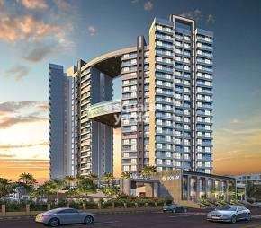 4 BHK Apartment For Resale in Sonam Indradhanush Kashimira Mumbai 6336176