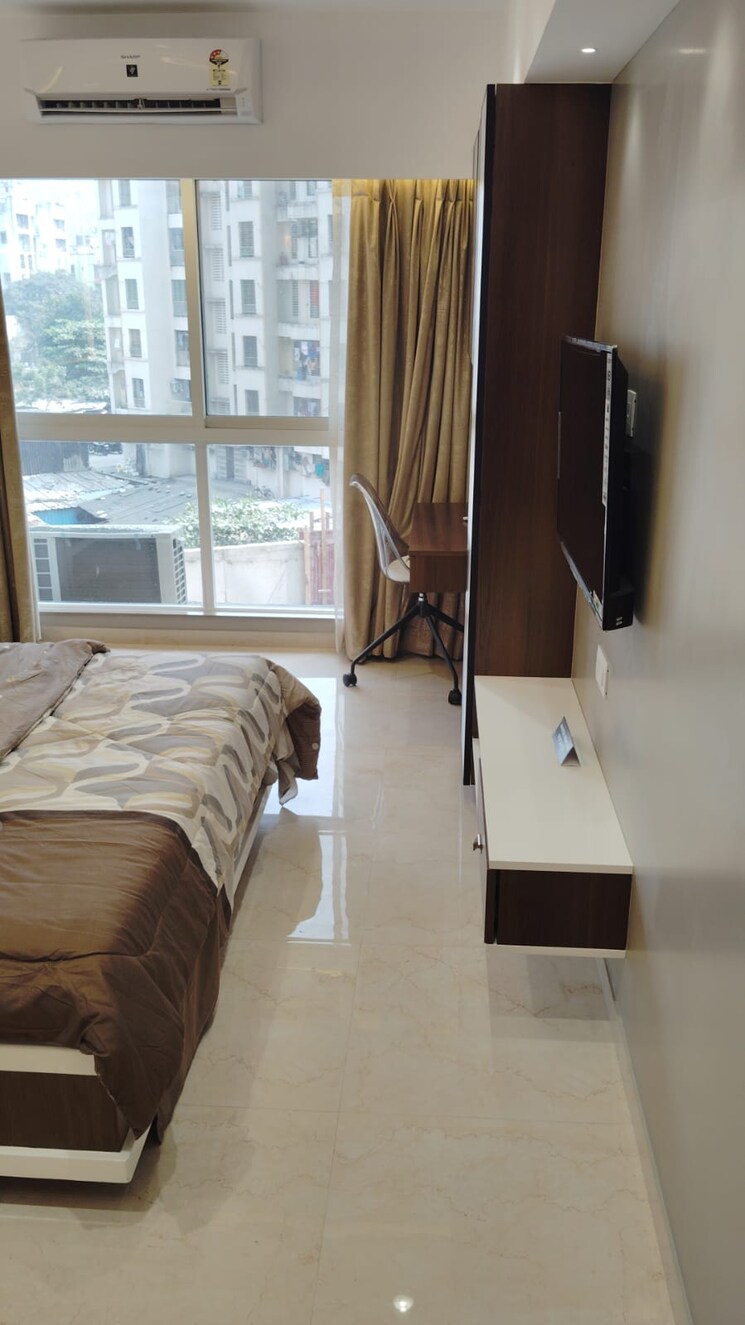 Living Room, sonam-indradhanush 4 Bedroom 1527 Sq.Ft. Apartment In Kashimira Mumbai 6336176