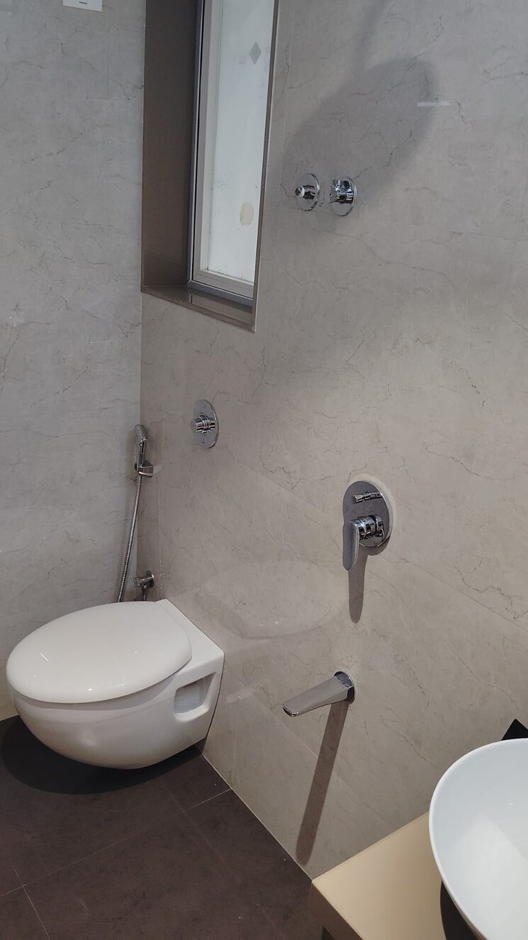 Bathroom, sonam-indradhanush 4 Bedroom 1527 Sq.Ft. Apartment In Kashimira Mumbai 6336176