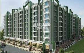 1 BHK Apartment For Rent in Sumit Greendale NX Mumbai Virar West Mumbai 6336155