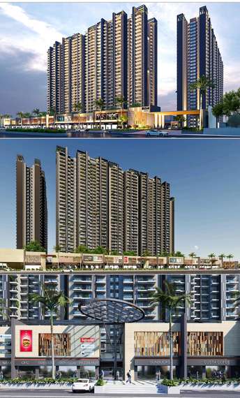 3 BHK Apartment For Resale in Sam Palm Olympia Noida Ext Sector 16c Greater Noida  6336164