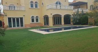 5 BR  Villa For Rent in Legacy, Jumeirah Park, Dubai - 6336168