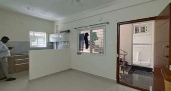 1 BHK Builder Floor For Rent in Hsr Layout Sector 2 Bangalore 6336211