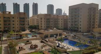 1 BR  Apartment For Sale in Al Ghozlan, The Greens, Dubai - 6336198