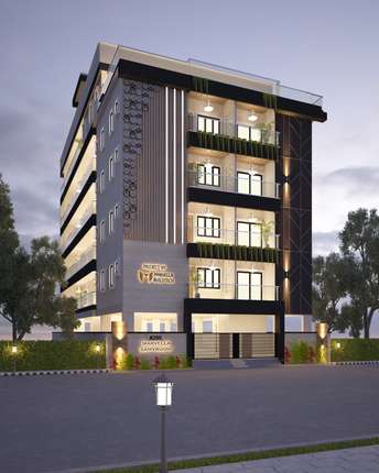3 BHK Apartment For Resale in Jayanagar Bangalore 6336209