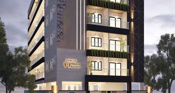 3 BHK Apartment For Resale in Jayanagar Bangalore 6336209