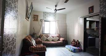 1 BHK Apartment For Resale in Sabarmati Ahmedabad 6336229