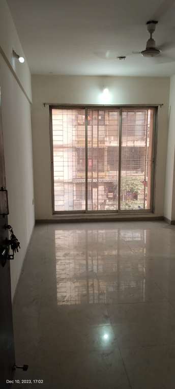 1 RK Apartment For Resale in Ulwe Sector 23 Navi Mumbai 6336257