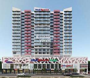 2 BHK Apartment For Resale in Modispaces Volga Borivali West Mumbai 6336343