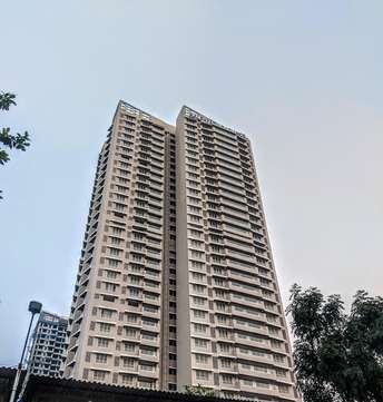 2 BHK Apartment For Rent in Kalpataru Radiance Goregaon West Mumbai 6336260