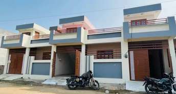 2 BHK Independent House For Resale in Matiyari Lucknow 6336322