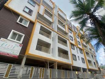 2 BHK Apartment For Resale in Tc Palya Road Bangalore 6336307