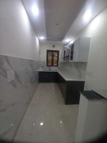3 BHK Builder Floor For Resale in BPTP Parkland Pride Sector 77 Faridabad 6336374