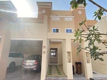 4 BR  Villa For Rent in Victory Heights, Dubai Sports City, Dubai - 6336362