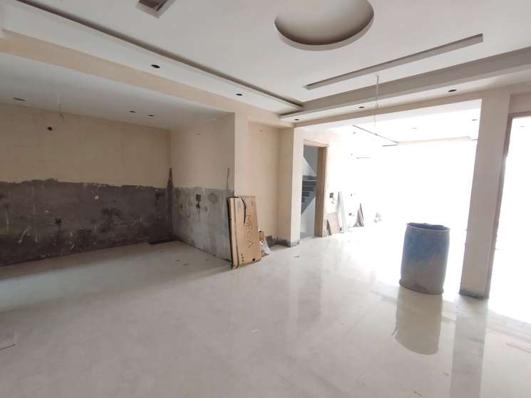 3 Bedroom 2000 Sq.Ft. Builder Floor in Sector 9 Gurgaon