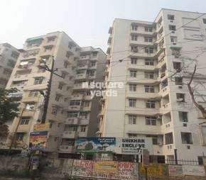 2 BHK Apartment For Rent in UPAVP Shikhar Enclave Vasundhara Sector 16 Ghaziabad 6336380
