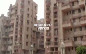 3 BHK Apartment For Rent in Prabha Apartments Sector 23 Dwarka Delhi 6336403